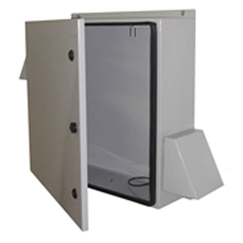 24 x 36 electrical enclosure exterior|mier outdoor enclosures nema 4.